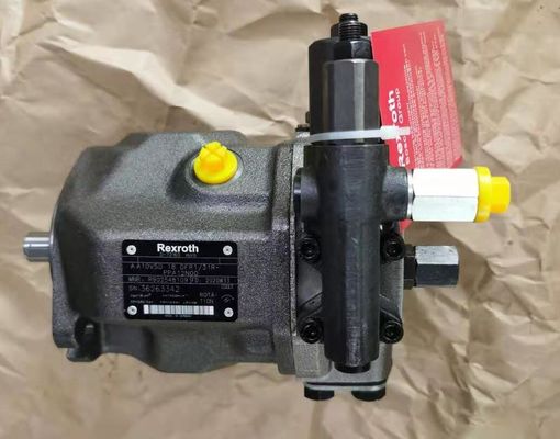 렉스로스 R902548109 A10VSO18DFR1/31R-PPA12N00 AA10VSO18DFR1/31R-PPA12N00 축 방향 피스톤 변량펌프
