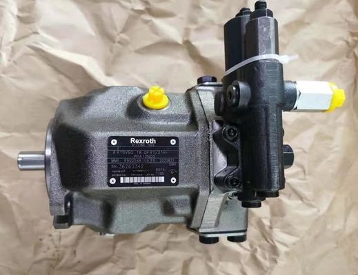 렉스로스 R902548109 A10VSO18DFR1/31R-PPA12N00 AA10VSO18DFR1/31R-PPA12N00 축 방향 피스톤 변량펌프