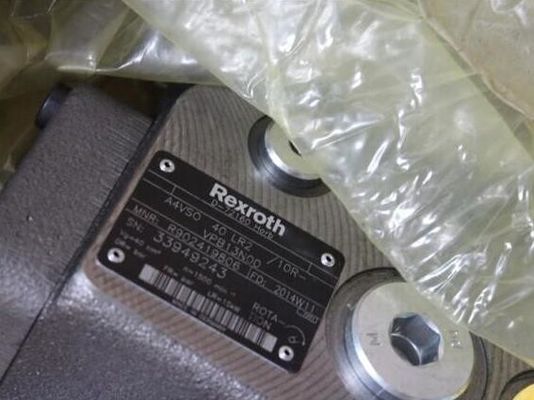 렉스로스 인드수트리얼 펌프 R902419806 A4VSO40LR2/10R-VPB13N00 AA4VSO40LR2/10R-VPB13N00