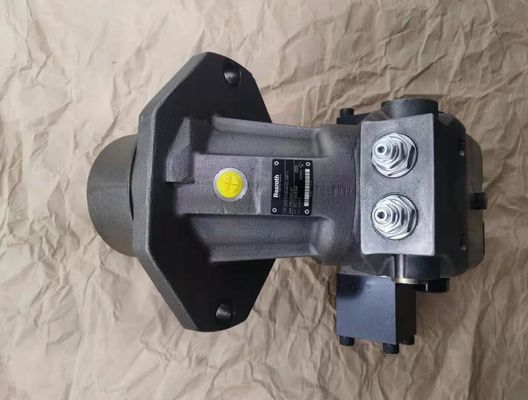 모터에서 R902240167 A2FE107/61W-VZL188F-S 렉스로스 고정 공심