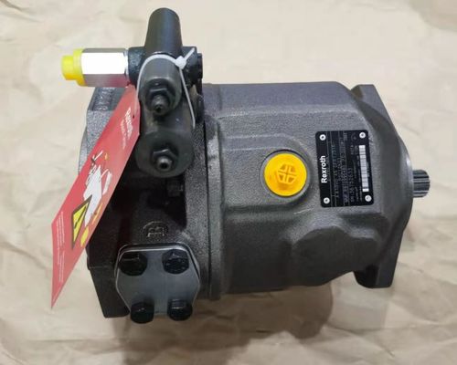 R910995480 AA10VO45DFR1/31R-PSC12K01 렉스로스 축 방향 피스톤 변량펌프