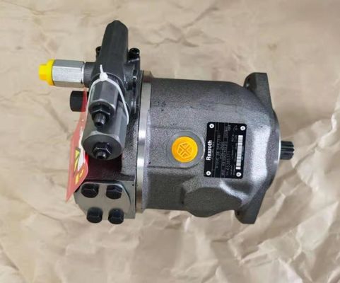 R910907402  A10VO28DFR/31R-PSC62N00 AA10VO28DFR/31R-PSC62N00 렉스로스 축 방향 피스톤 변량펌프