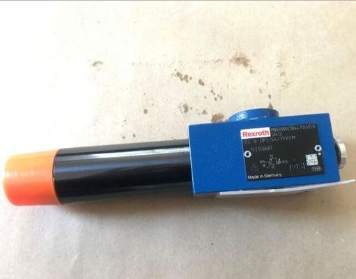 R900413044 DZ6DP2-54/75XYM DZ6DP2-5X/75XYM 렉스로스 압력 시퀀스 밸브
