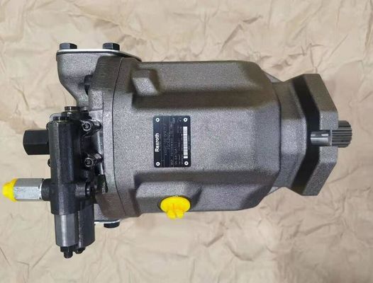R910906900 A10VO100DFR/31R-PSC62N00 AA10VO100DFR/31R-PSC62N00 축 방향 피스톤 변량펌프