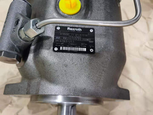 R910998495 R902418985 A10VO45DFLR/31L-PSC12N00 Rexroth A10VO45DFLR/31L 피스톤 펌프