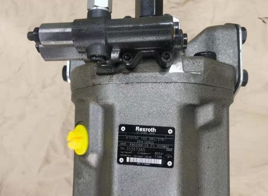 R902488052 R910967129 A10VO100DRG/31L-VSC62K68 AA10VO100DRG/31L-VSC62K68 Rexroth A10VO100DRG 시리즈 펌프