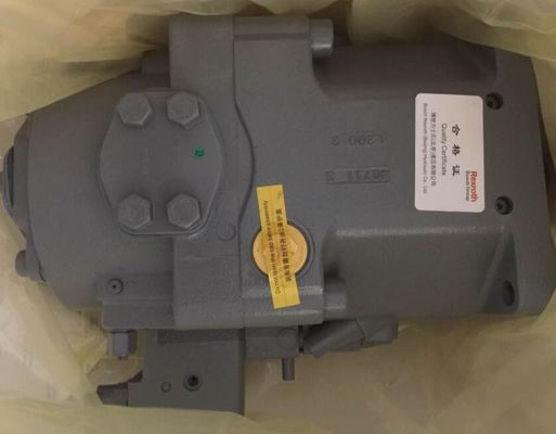 렉스로스 R902196324 A11VO145DRS/11R-NZD12N00 축 방향 피스톤 변량펌프