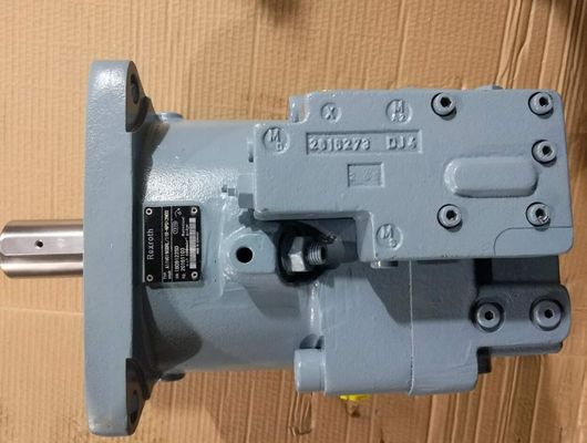 R902007906 A11VLO130DR/10L-NZD12N00 렉스로스 DR 규제 기관 축 방향 피스톤 변량펌프
