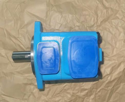 02-305677-1 25VTBS14A-2297AA-22R Eaton Vickers 유형 25VT 단일 베인 펌프