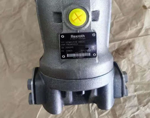 렉스로스 R909408524 A2FM63/61W-VAB020 고정된 축 방향 피스톤 모터