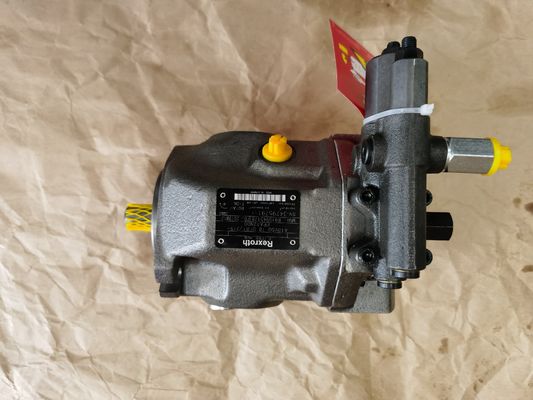 렉스로스 R910945178 A10VSO18DFR1/31R-PPA12N00 AA10VSO18DFR1/31R-PPA12N00 축 방향 피스톤 변량펌프