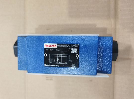 렉스로스 유압 조종 체크 밸브 R900407424  Z2S10A1-34/   Z2S10A1-3X/