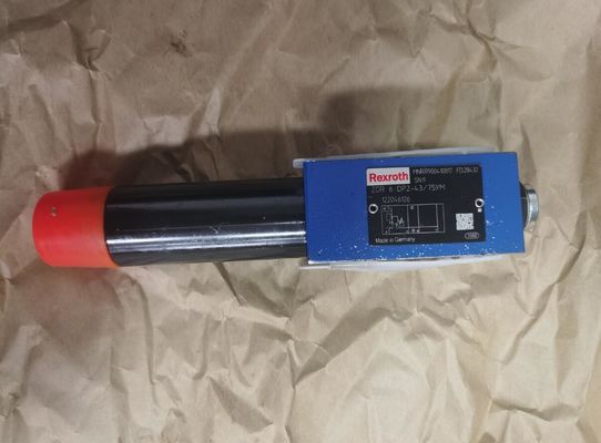 R900410817 ZDR6DP2-43/75YM ZDR6DP2-4X/75YM 감압 여닫개