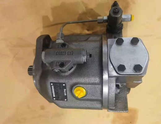 R910985938 A10VO71DFLR/31L-VSC62N00-SO277 AA10VO71DFLR/31L-VSC62N00-SO277 Rexroth Size 71 Axial Piston Variable Pump