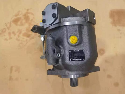 R910985938 A10VO71DFLR/31L-VSC62N00-SO277 AA10VO71DFLR/31L-VSC62N00-SO277 Rexroth Size 71 Axial Piston Variable Pump