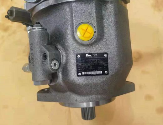 R910985938 A10VO71DFLR/31L-VSC62N00-SO277 AA10VO71DFLR/31L-VSC62N00-SO277 Rexroth Size 71 Axial Piston Variable Pump