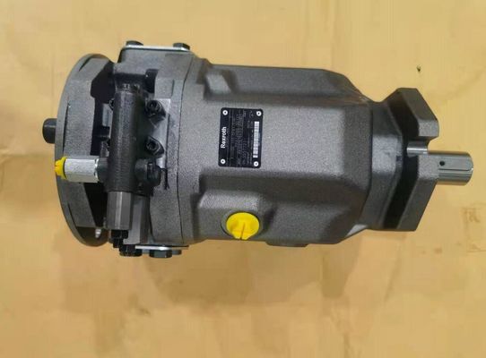 R910976789  A10VSO100DFR1/31R-PPA12KB6-SO127 AA10VSO100DFR1/31R-PPA12KB6-SO127 렉스로스 사이즈 축 방향 피스톤 변량펌프