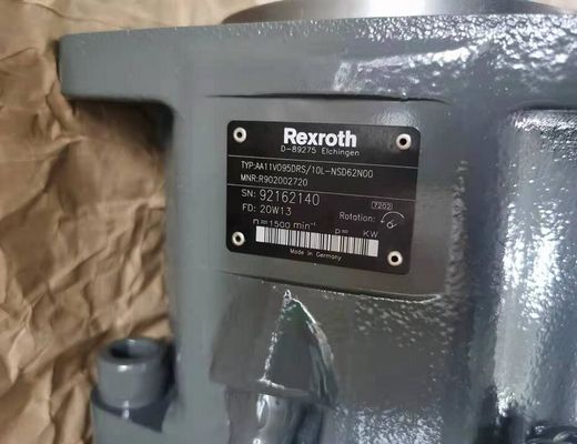 R902002720 AA11VO95DRS/10L-NSD62N00 렉스로스 A11VO95 시리즈 축 방향 피스톤 변량펌프