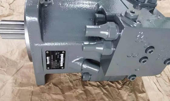 R902002720 AA11VO95DRS/10L-NSD62N00 렉스로스 A11VO95 시리즈 축 방향 피스톤 변량펌프
