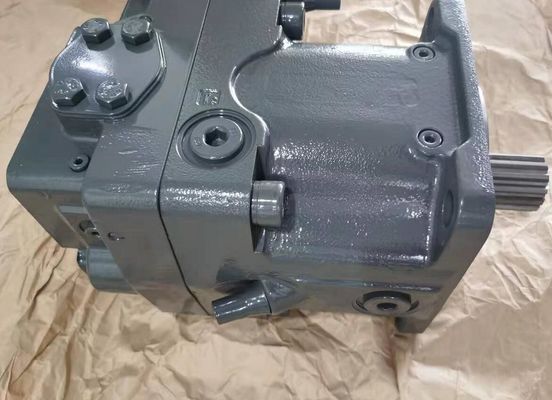 R902002720 AA11VO95DRS/10L-NSD62N00 렉스로스 A11VO95 시리즈 축 방향 피스톤 변량펌프