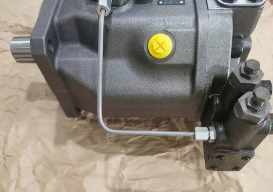 R902577377 A10VSO140DFLR/31R-VPB12N00 AA10VSO140DFLR/31R-VPB12N00 Rexroth 변위 140CC 축 피스톤 가변 펌프