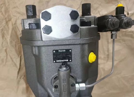 R902577377 A10VSO140DFLR/31R-VPB12N00 AA10VSO140DFLR/31R-VPB12N00 Rexroth 변위 140CC 축 피스톤 가변 펌프