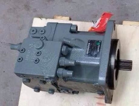 A11VO40DR/10R-NSC12N00 A11VO60DRS/10R-NZC12N00 A11VO75LRDS/10R-NSD12N00-S 렉스로스 축 방향 피스톤 변량펌프