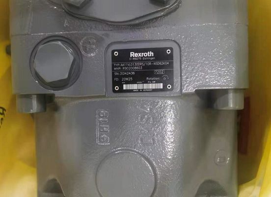 R902008603 AA11VLO130DRS/10R-NSD62K04 렉스로스 A11VO 시리즈 축 방향 피스톤 변량펌프