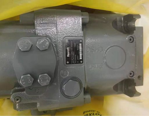 R902008603 AA11VLO130DRS/10R-NSD62K04 렉스로스 A11VO 시리즈 축 방향 피스톤 변량펌프