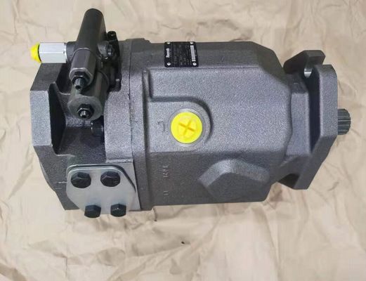 R902413977 ALA10VO100DFR1/31R-PSC62K68 렉스로스 축 방향 피스톤 변량펌프 A10VO 시리즈 31