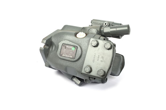 R902484988 ALA10VO63LA8DS/53R-VUC12N00-S2476 렉스로스 무한궤도 굴착기 유압펌프