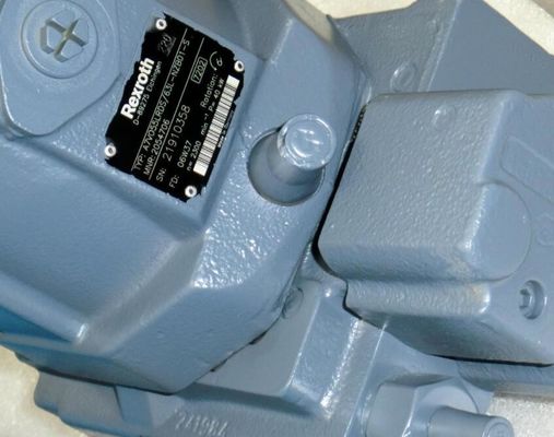 R902050889 A7VO55HD1/63R-NPB01 Rexroth A7VO55 시리즈 액시얼 피스톤 가변 펌프