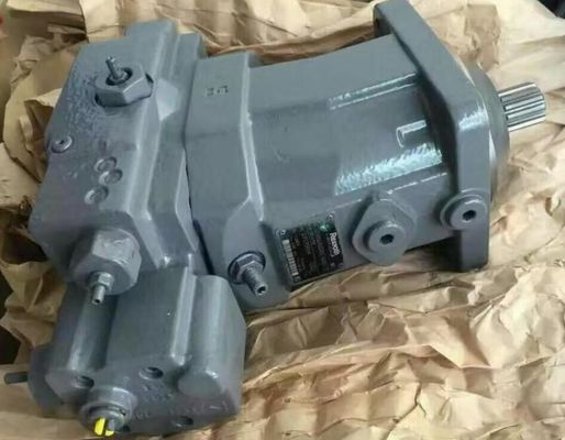 R902050889 A7VO55HD1/63R-NPB01 Rexroth A7VO55 시리즈 액시얼 피스톤 가변 펌프