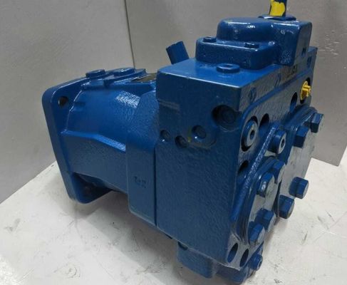 R902004167 A7VO55DR/63R-NPB01 렉스로스 축 방향 피스톤 변량펌프 A7VO55DR 타입