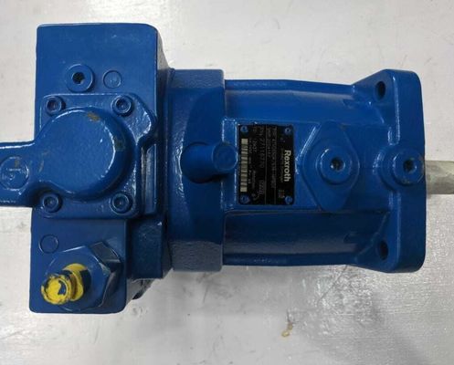 R902004167 A7VO55DR/63R-NPB01 렉스로스 축 방향 피스톤 변량펌프 A7VO55DR 타입