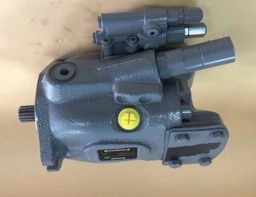 R902563087 AA10VO63LA8DS/53R-VUC12N00-S2476 Rexroth 축 피스톤 가변 펌프 A10VO 시리즈 5X