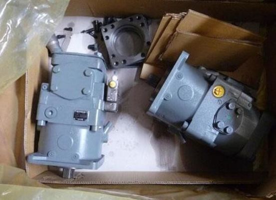 R902106310 A11VLO130LRDS/10R-NSD12K02-K 렉스로스 A11VLO130 타입 축 방향 피스톤 변량펌프