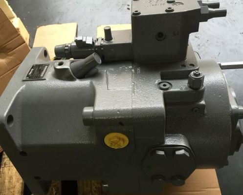 R902196119 A11VLO260LRDU2/11R-NZD12K02P-S Rexroth A11VO 유형 액시얼 피스톤 가변 펌프
