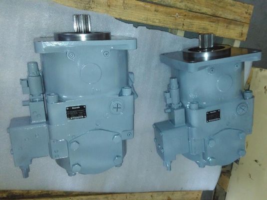 R902205685 R902071664 R902205694 AA11VLO260LRDS/11R-NSD62N00 Rexroth A11VO 시리즈 축 피스톤 가변 펌프