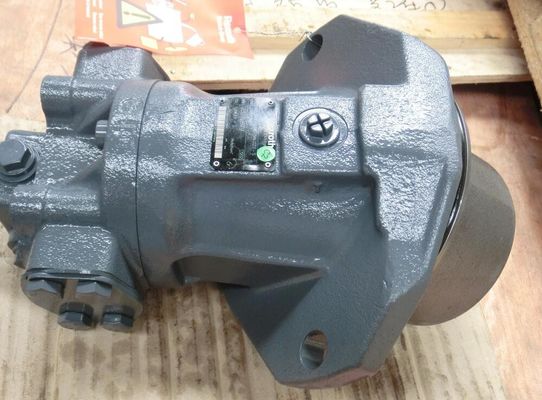 R902018419 A2FE56/61W-VZL027 렉스로스 타입 A2FE56 고정된 플러그 접속식 모터
