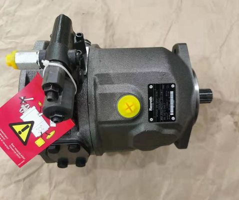 R910909288 A10VO45DFR1/31L-PSC62N00 Rexroth 왼쪽 회전 가변 피스톤 펌프