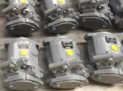 R902443271 R902564019 A10VO45DR/31R-VSC12N00 Rexroth A10VO45DR 피스톤 가변 펌프