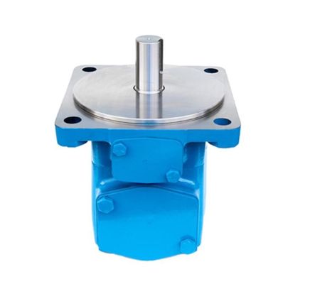 502724-3 50V100A-11C11-130 Eaton Vickers 50V 유형 베인 펌프