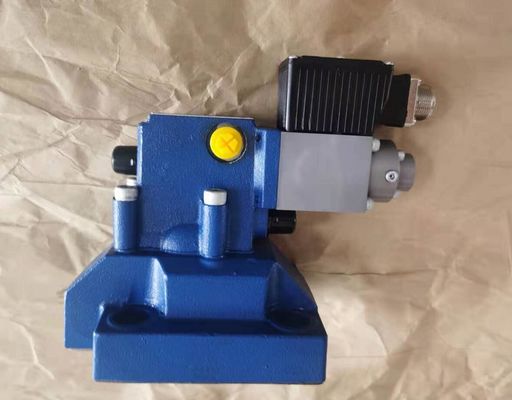 R900954714 DBEME30-3X/200YG24K31M DBEME30-37/200YG24K31M Rexroth 유압 벨브