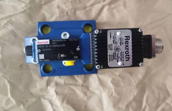 R900954714 DBEME30-3X/200YG24K31M DBEME30-37/200YG24K31M Rexroth 유압 벨브
