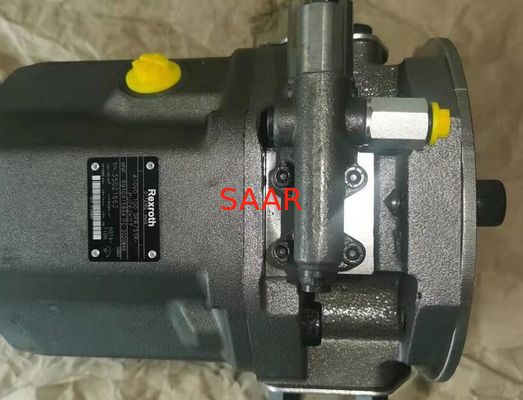 Rexroth R910915894 A10VO100DFR/31R-PUC62K07 액시얼 피스톤 가변 펌프