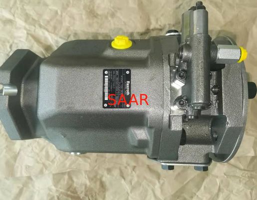 Rexroth R910915894 A10VO100DFR/31R-PUC62K07 액시얼 피스톤 가변 펌프