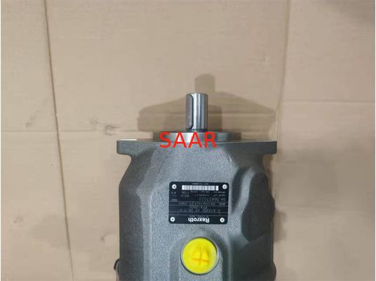 축 피스톤 가변 펌프 R910907403 AA10VSO45DR/31R-PPA12N00 Rexroth