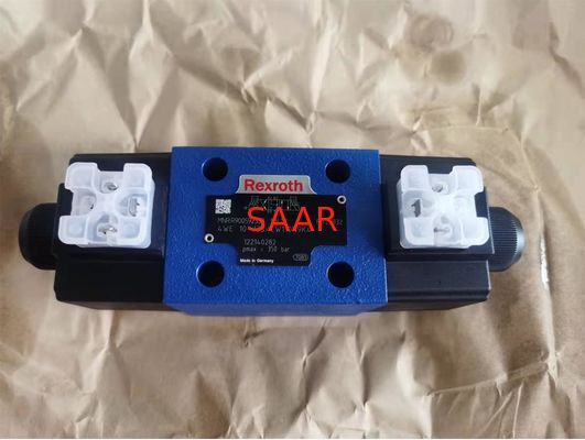 Rexroth R900592338 4WE10J33/CW110N94K 4WE10J3X/CW110N94K 방향 스풀 밸브