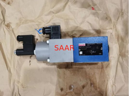 Rexroth R900485944 DBETR-1X/315G24K4M DBETR-10/315G24K4M 비례 압력 릴리프 밸브